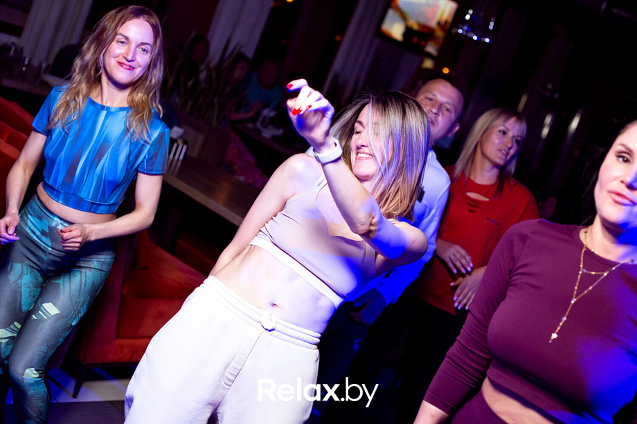 Ночные жители, фото № 42