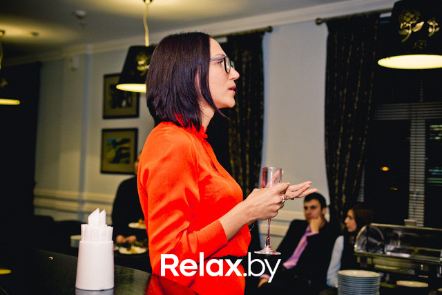 Выпускной Бизнес-школы "Расти", фото № 137