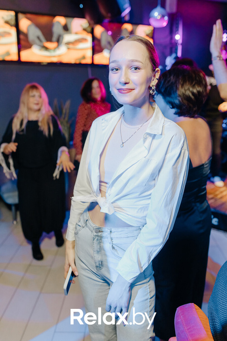 Ночные жители, фото № 10