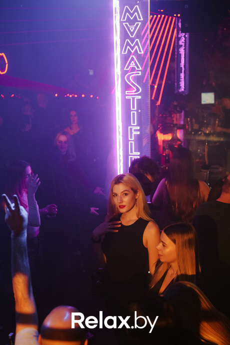 Friday Santa Baby, фото № 12