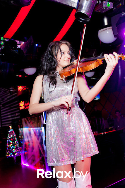 Siberian night, фото № 3