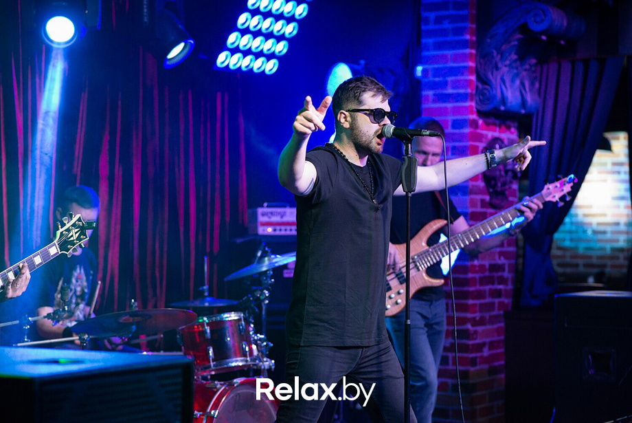 Brooklyn Live!, фото № 26