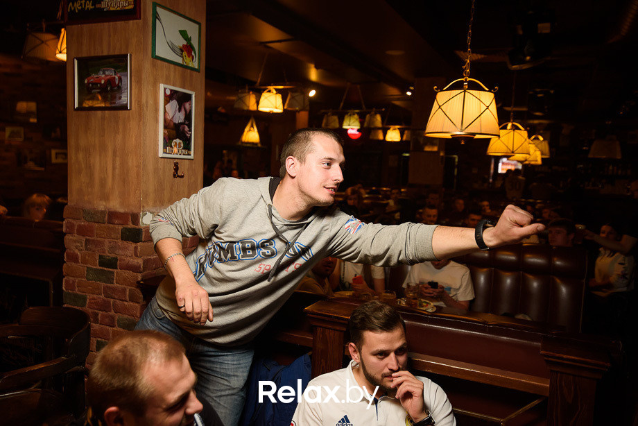 Финал лиги чемпионов, фото № 37