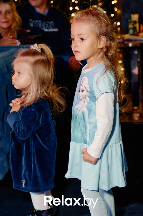 Короли Вечеринок. Детский праздник, фото № 19