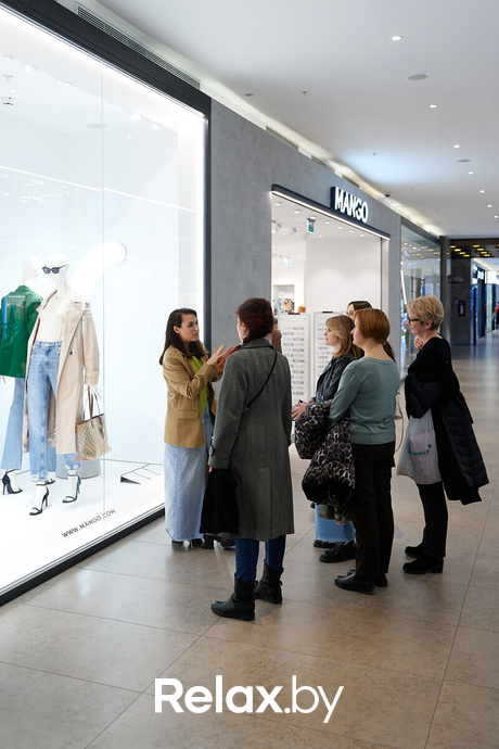 Шопинг-экскурсия со стилистом, фото № 45