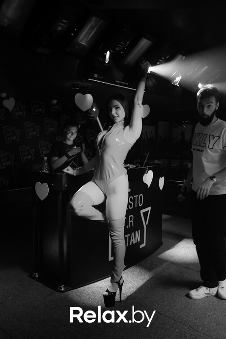 Staff party, фото № 28