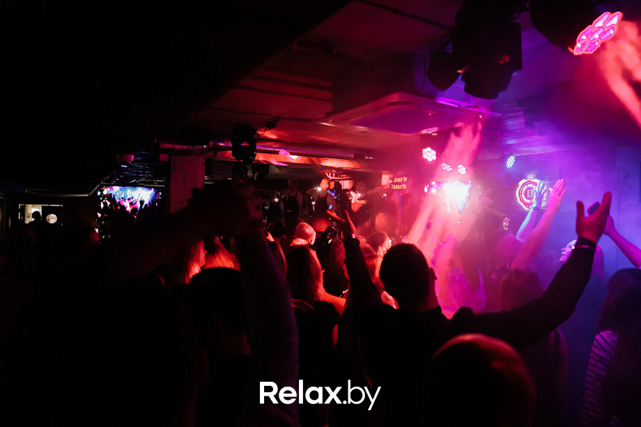 День Встречи Выпускников, фото № 111