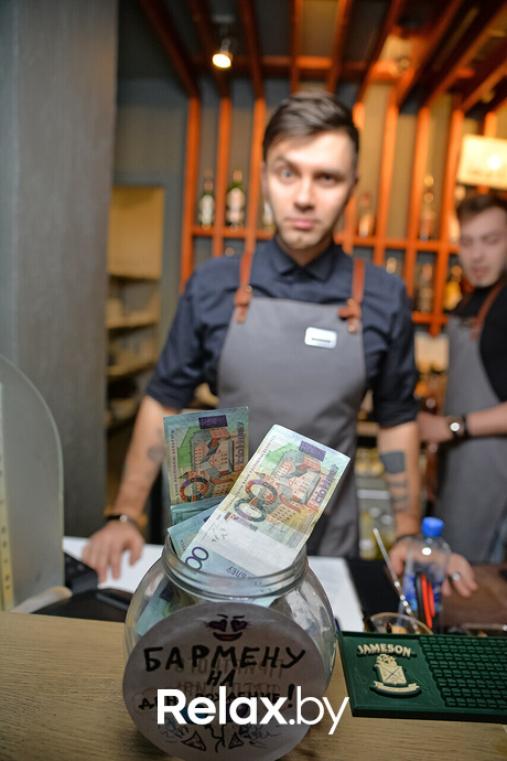 Ночные Жители, фото № 80