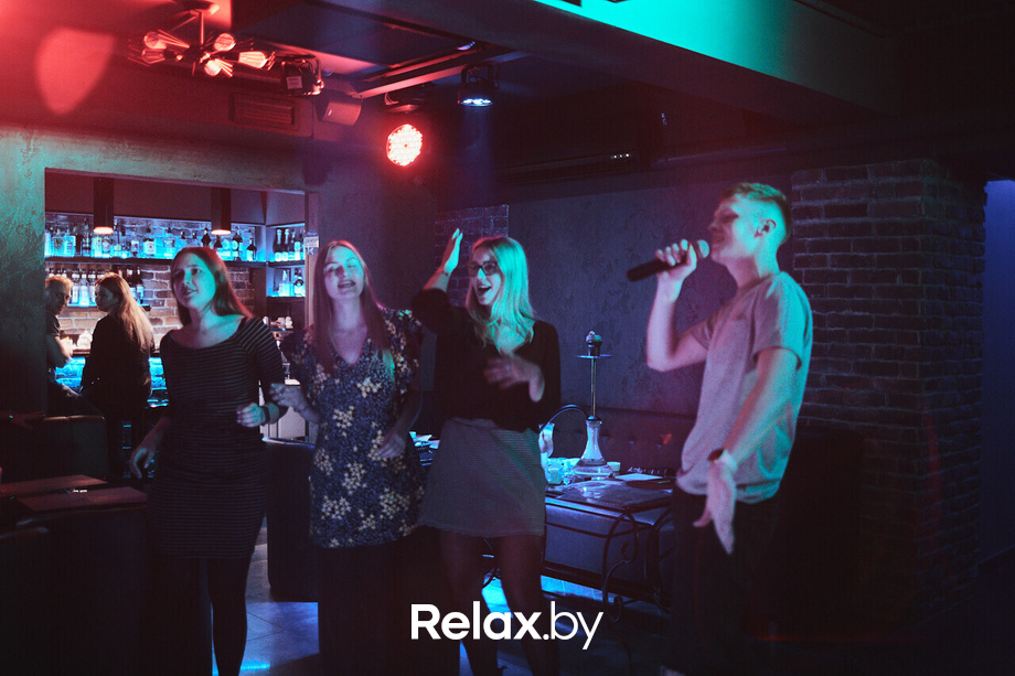 Караоке, фото № 5