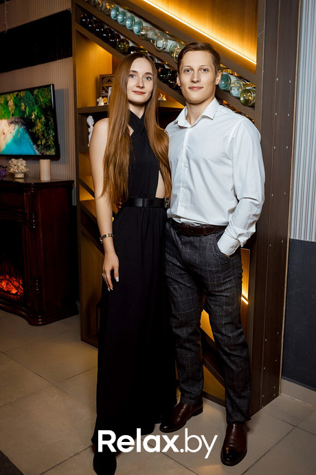 Saturday party, фото № 26