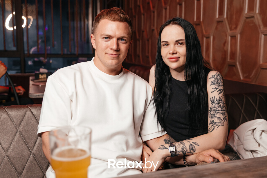 Концерт группы FREDDY RED, фото № 27