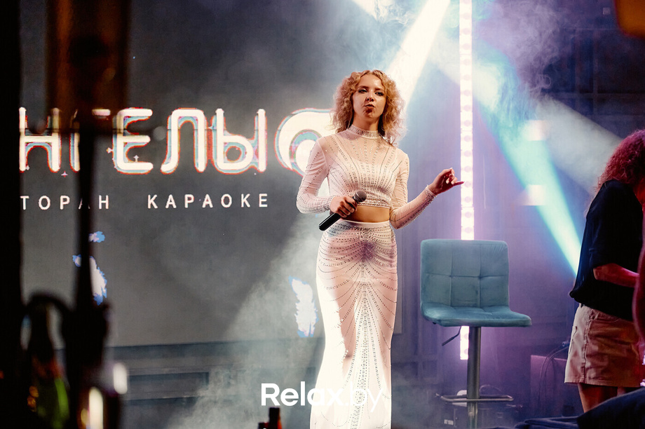 Friday Music, фото № 36