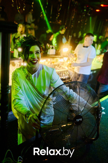 MADMEN 4EVER BIRTHDAY PARTY, фото № 158