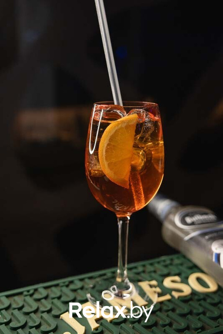 Ночные жители, фото № 34