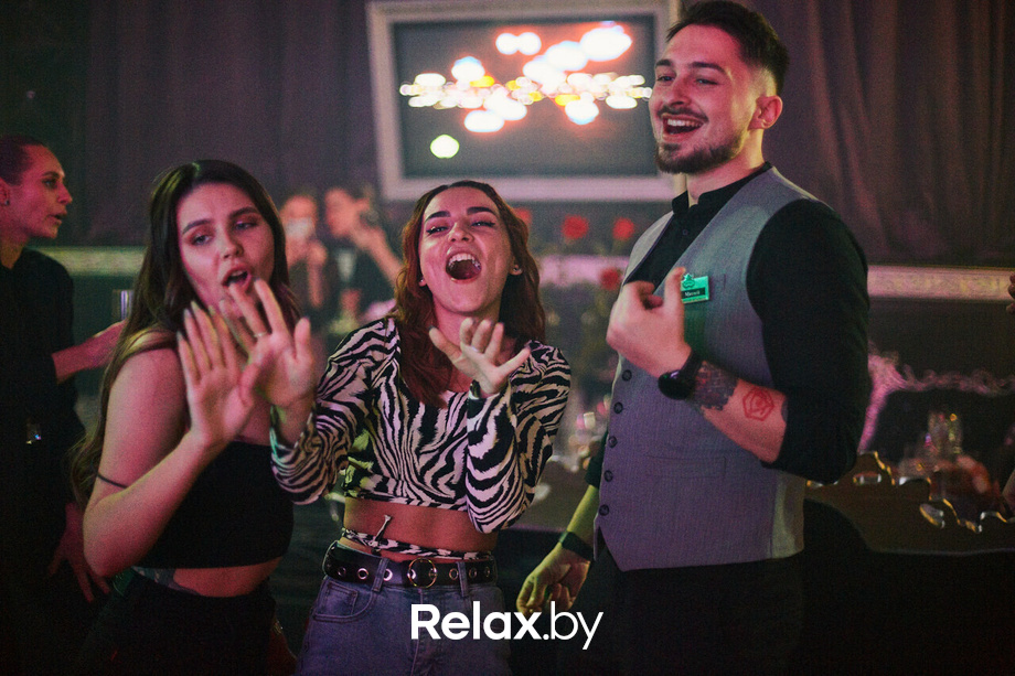 Police party, фото № 107