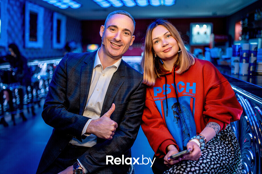 Открытый Мастер-Класс по цифровой науке СЮЦАЙ, фото № 325