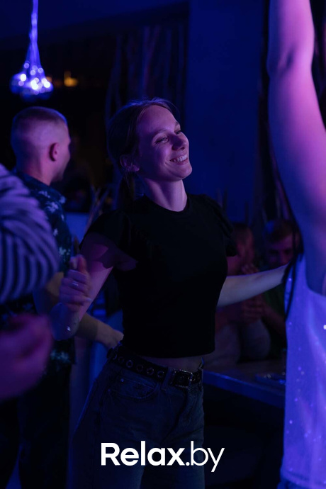 Ночные жители, фото № 59