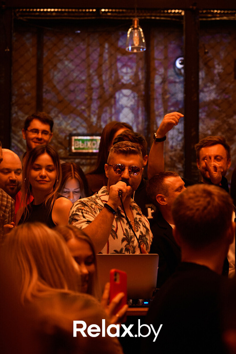 Chill, фото № 89