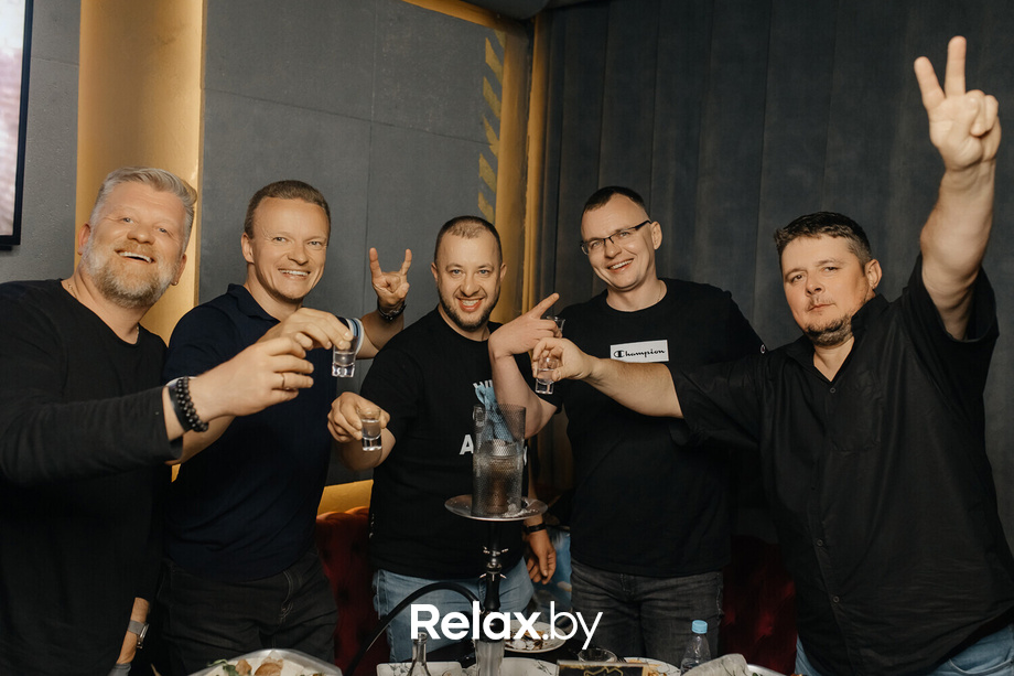 Zavod Saturday Night, фото № 41