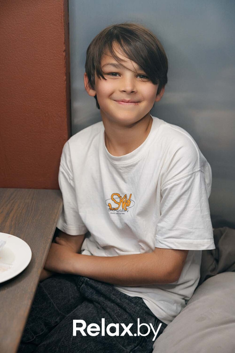 Ночные жители, фото № 2