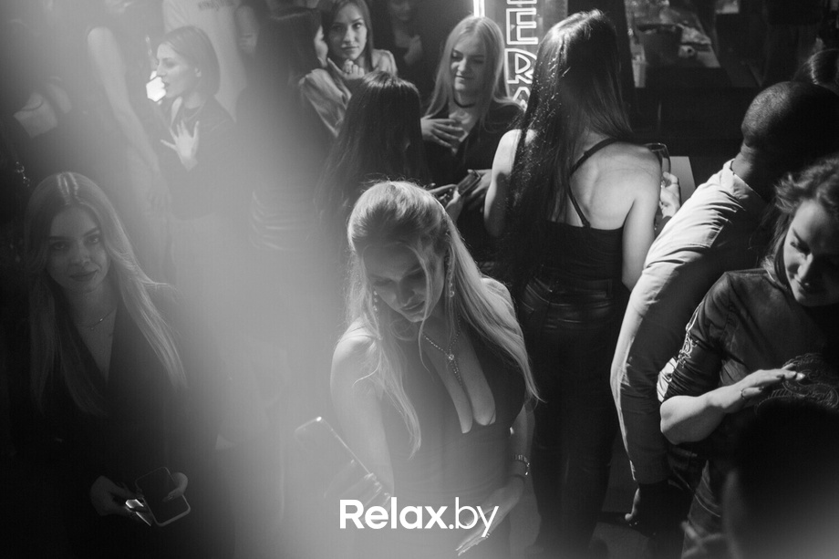 Friday «Special guest», фото № 4