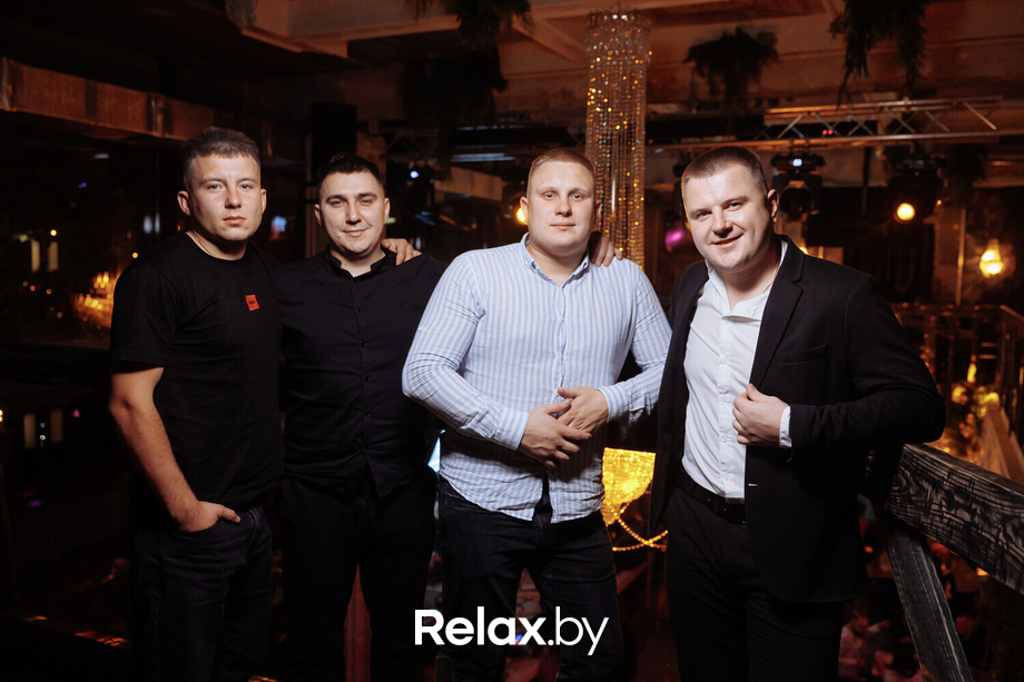 Friday Party, фото № 45