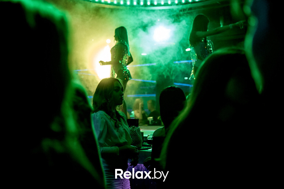 Mood moon disco day 2, фото № 37