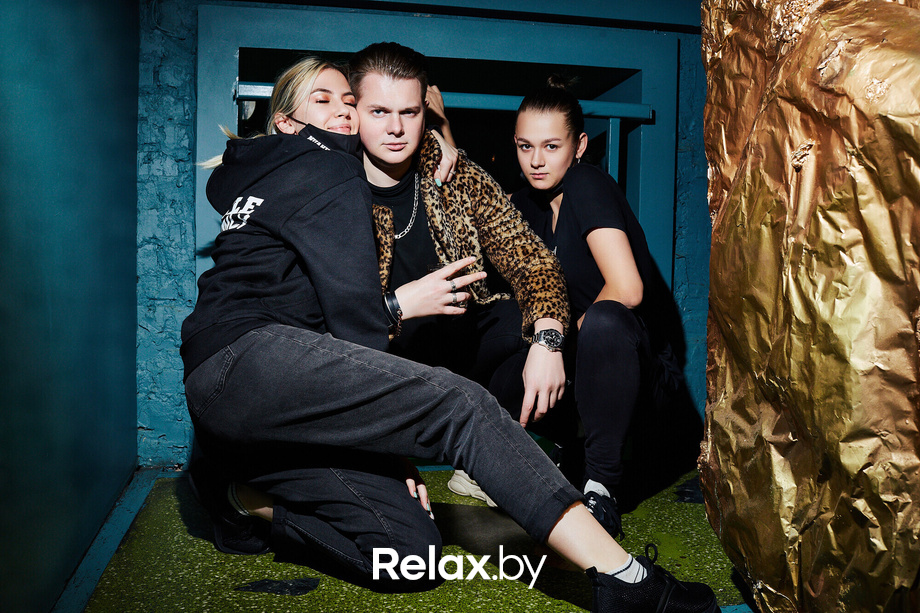 Nua RetroWave, фото № 19