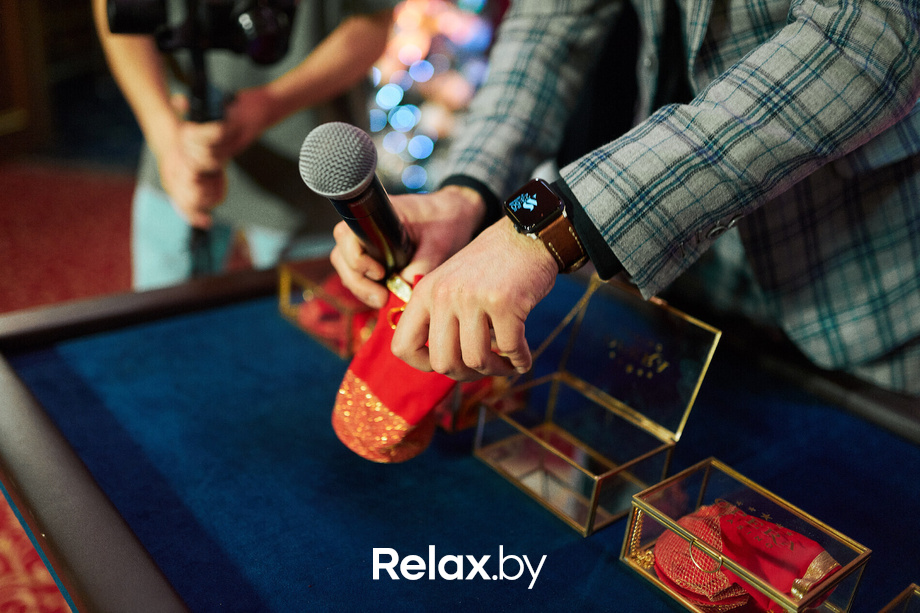 «50.000 спинов в рождество», фото № 77