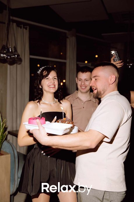 Happy New Year in Terra, фото № 65