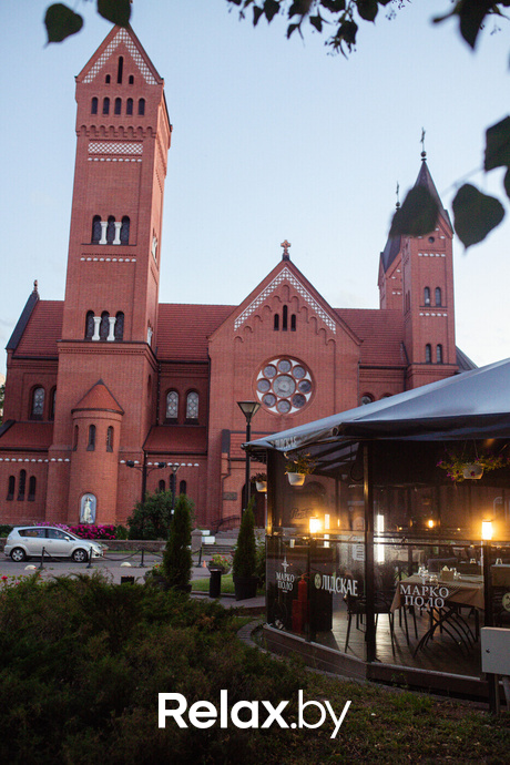 Выходные в Rustaveli, фото № 29