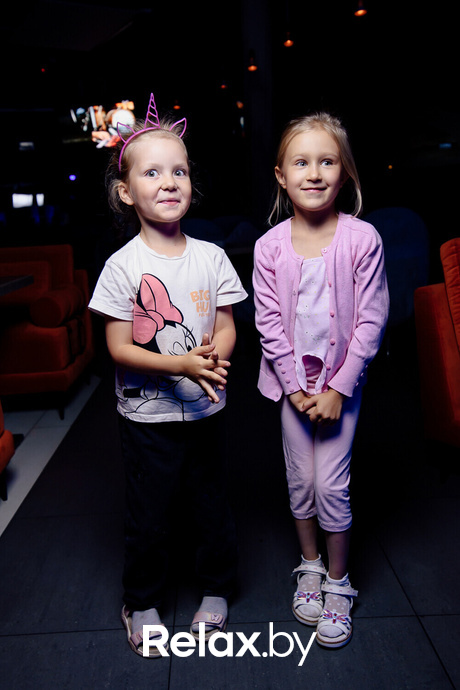 Ночные жители, фото № 20