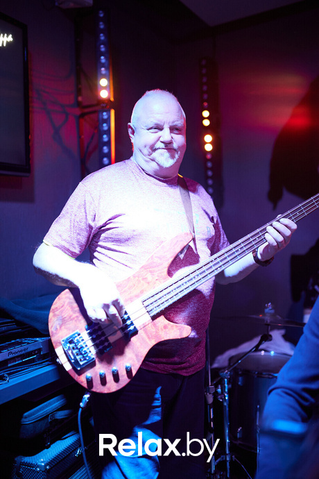 Ночные жители, фото № 49