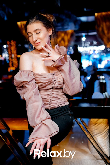 Суббота в Ангелах, фото № 36