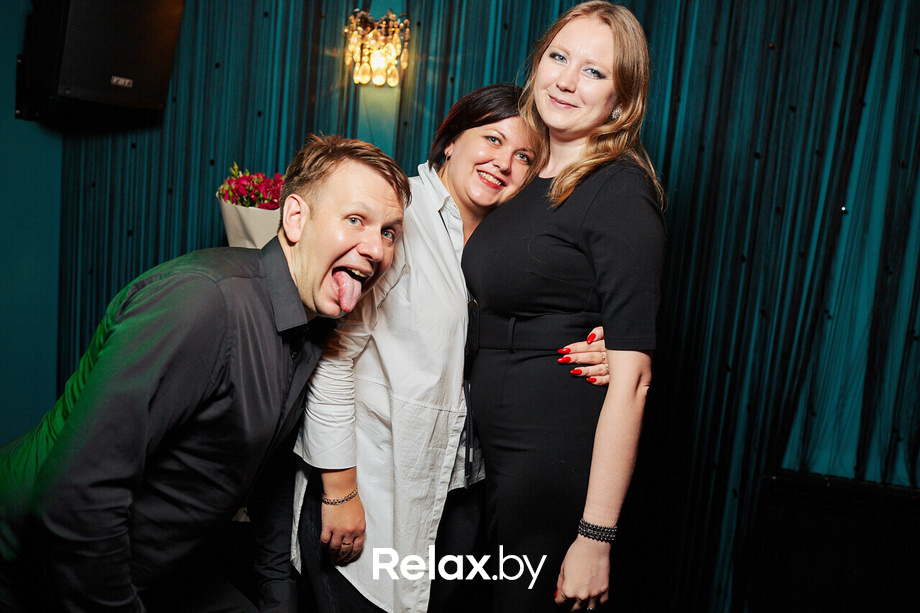 Караоке, фото № 28