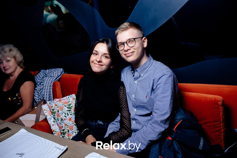 Ночные жители, фото № 4