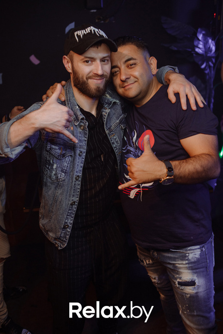 Friday «Stiflers party», фото № 10