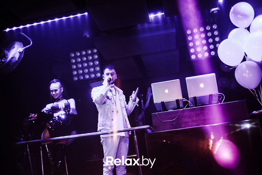 Double Trouble, фото № 28