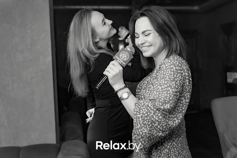 Караоке в Мяте, фото № 70