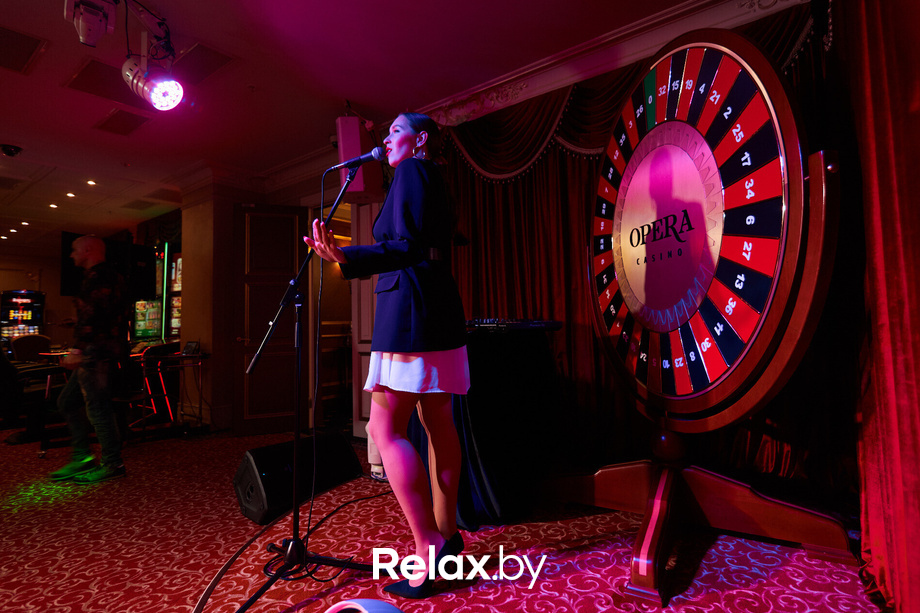 «Слот Тайм.Финал и концерт Алтая», фото № 15