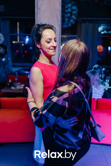 Ночные жители, фото № 52