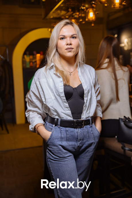 Отчетный концерт, фото № 5