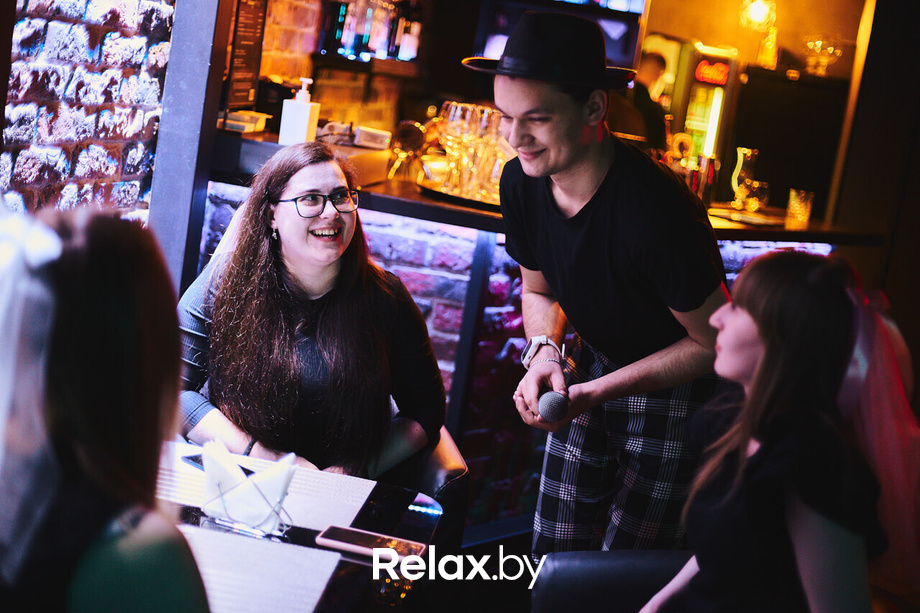 Караоке, фото № 42