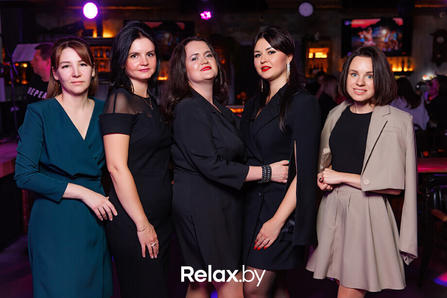 Saturday Party, фото № 58