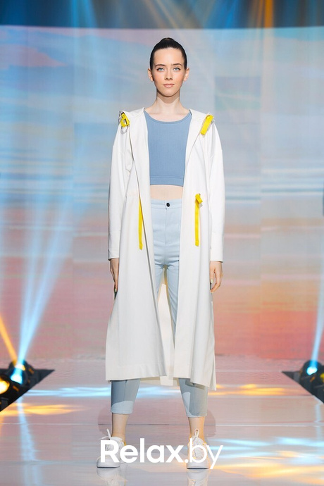 Показ LOVERANI | Brands Fashion Show, фото № 44