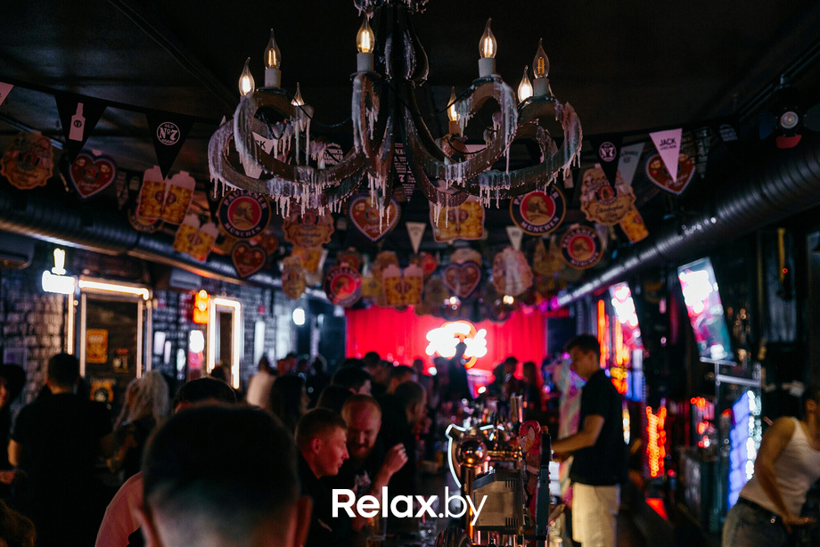 Halloween part 1, фото № 4