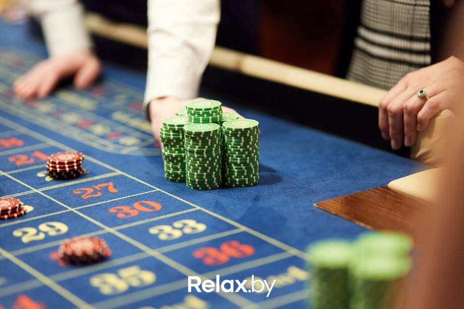 «Ставки на зиму и Карты.Деньги», фото № 14