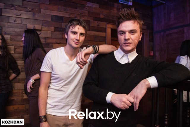 Группа Нестандартный вариант, фото № 83