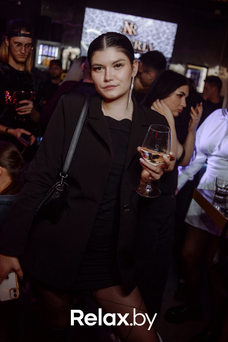 Friday LUXURIA LXR, фото № 15