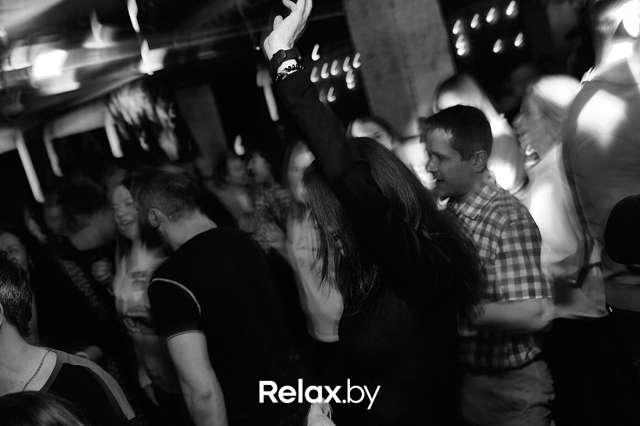 Saturday In Zavod, фото № 77